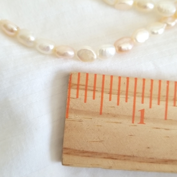 Freshwater Pearl Necklace